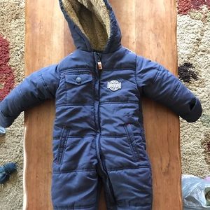 Snowsuit